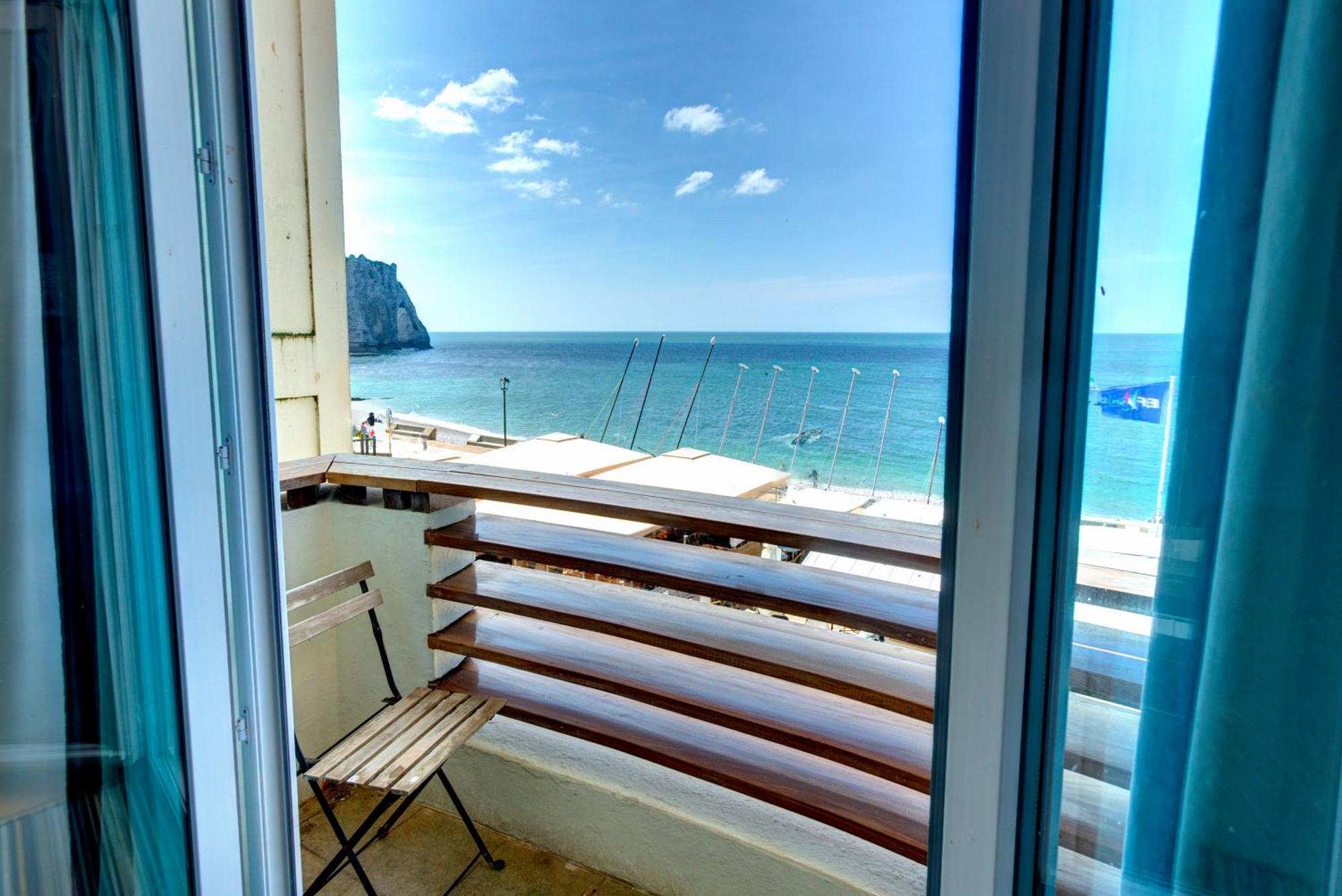 De La Maison d'hôtes 2*